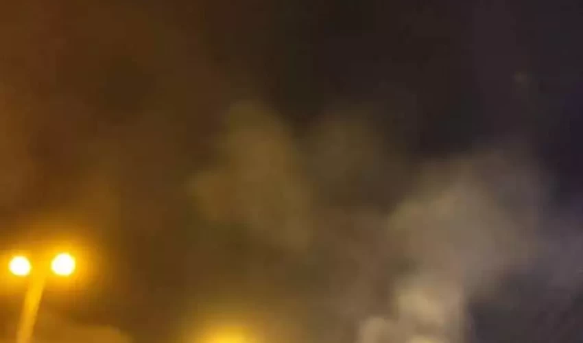 عاجل : إقرار سعودي باحتراف 4 مصانع بتروكيماوية وإغلاق اكبر مدينة صناعية في المملكة نتيجة قصفها من قبل الحوثيين