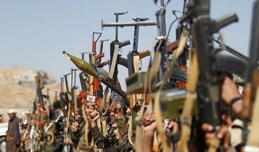عاجل : الحوثيون يعلقون على العقوبات الامريكية الجديدة بتصريح ناري شديد اللهجه .. ماذا قالوا ؟!