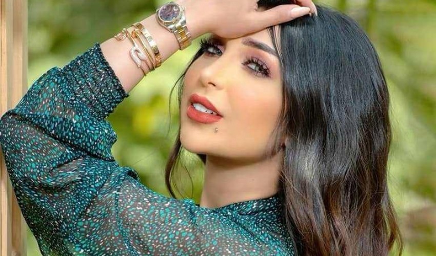 حب المصالح .. جديد الفنانة دنيا بطمة