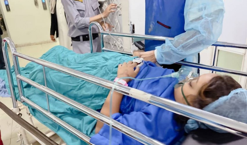 شاهد .. جراح يمني يحقق انجاز طبي كبير وغير مسبوق .. من هو وماذا صنع؟! (صور + فيديو )