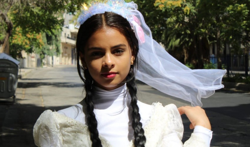 زواج القاصرات في اليمن .. براءة مهدورة ومجتمع متواطئ