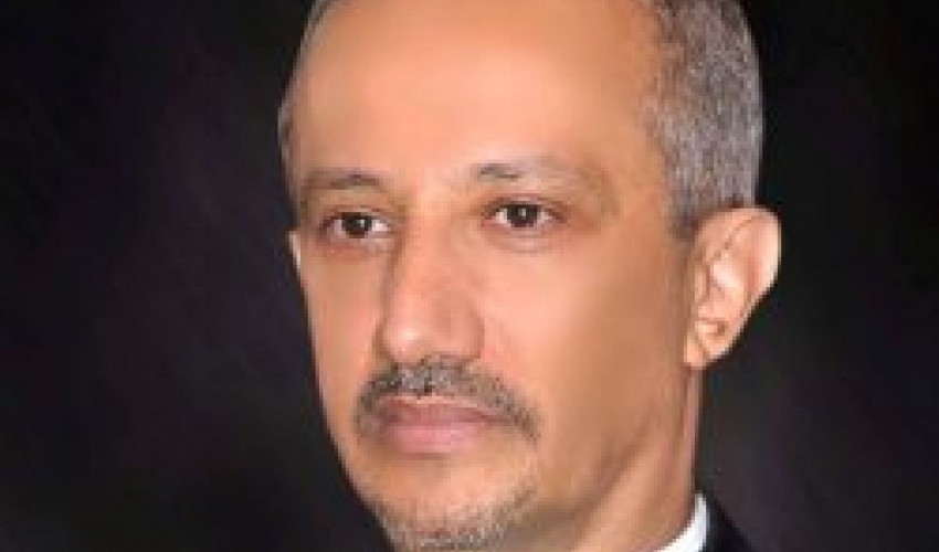 عاجل : اليمن يتجه نحو السلام وشوقي هائل سعيد رئيساً توافقياً أجمعت عليه جميع الأطراف وحظي بدعم وتأييد المجتمع الدولي ( تفاصيل )