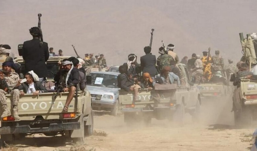 عاجل | توقعات أممية مدعومة بمعلومات ميدانية بقرب سقوط مدينة مأرب بأيدي الحوثيين