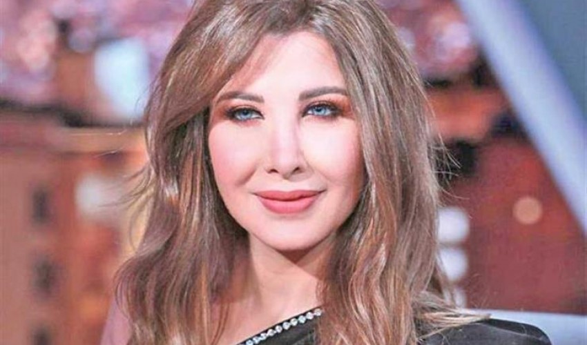 لأول مرة ... الفنانة نانسي عجرم تكشف عن نشاطها الجديد في شهر رمضان المقبل .. !!