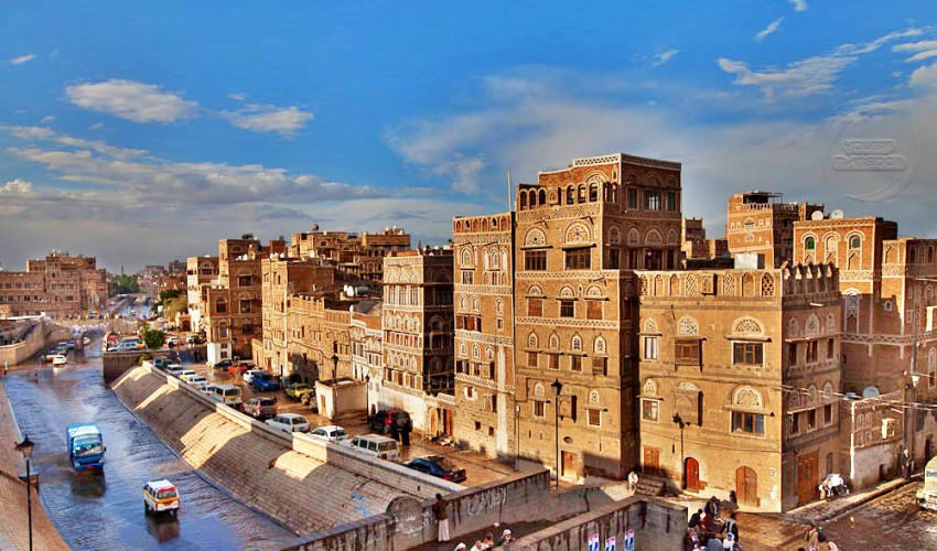 عاجل | تحذير جديد لسكان العاصمة صنعاء من دخول هذه الاماكن؟!