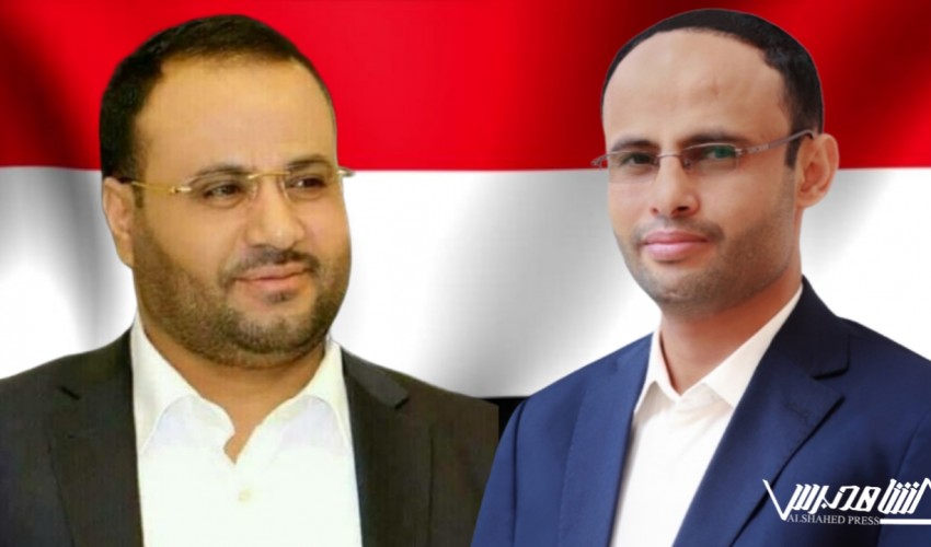 عاجل : المشاط يعلن عن حدث تاريخي انتظره اليمنيون لسنوات طويلة ويكافئ الصماد بهذا  هذا المشروع العملاق